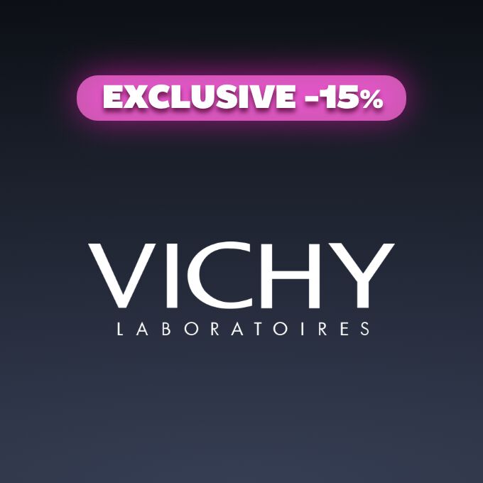 Shop Name: VICHY